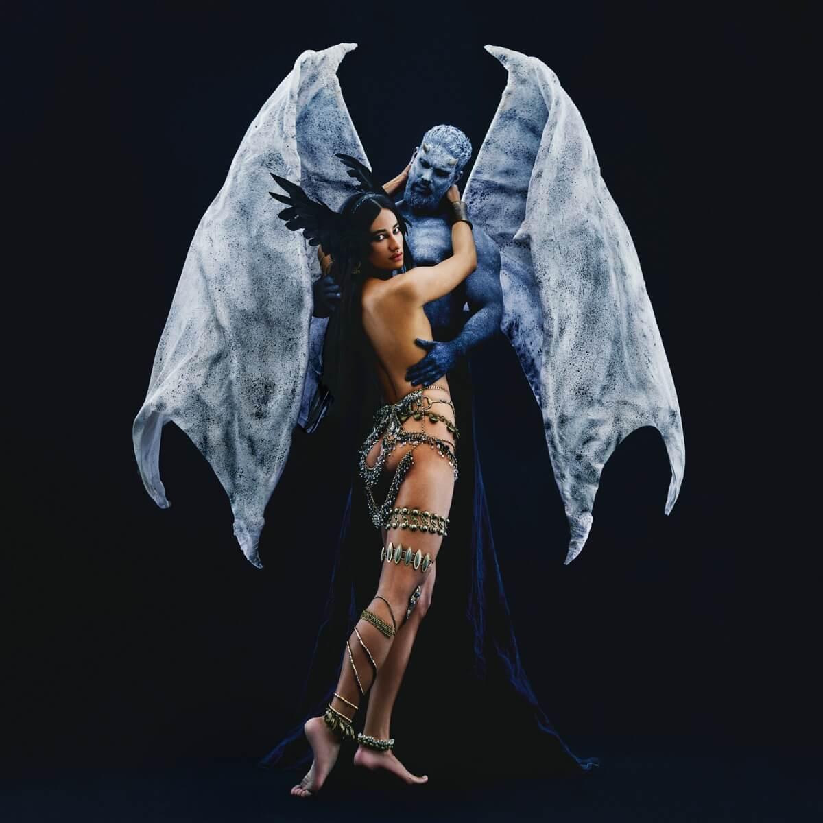 Jaloo MAU Album Cover