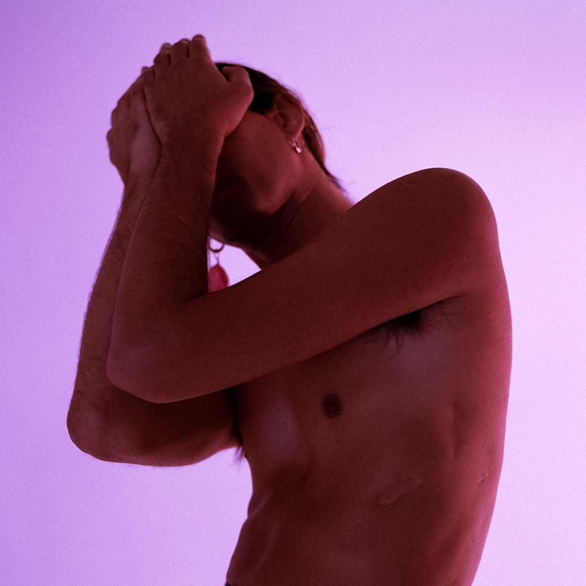 Kindness Something Like A War Album Cover