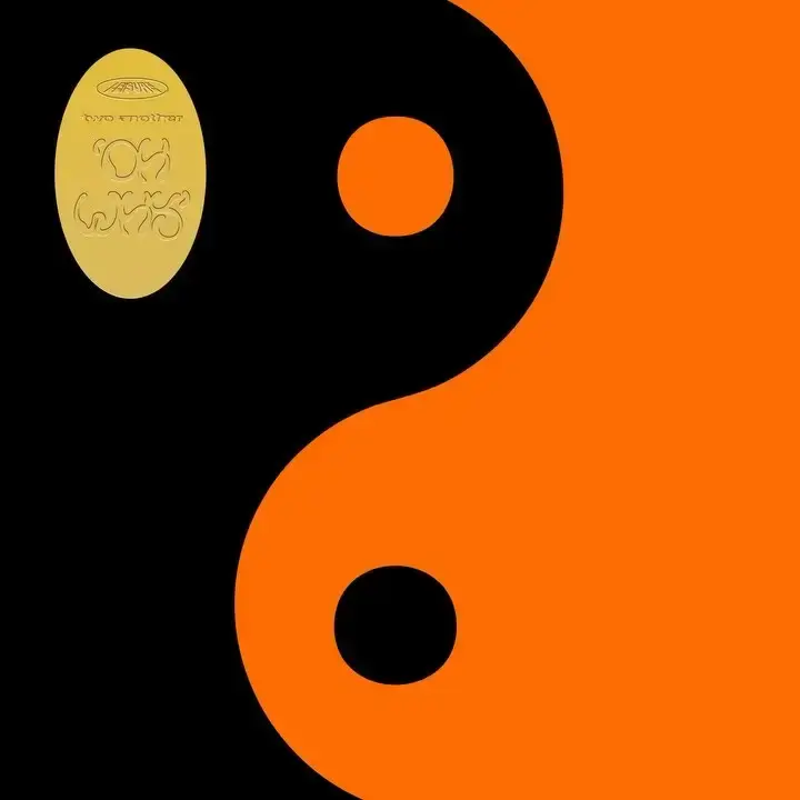 LEISURE, Two Another Oh Why Single Cover