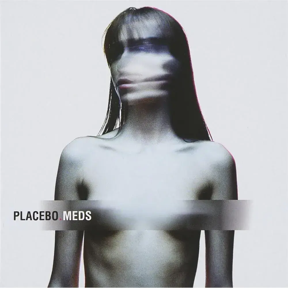 Placebo Meds Album Cover