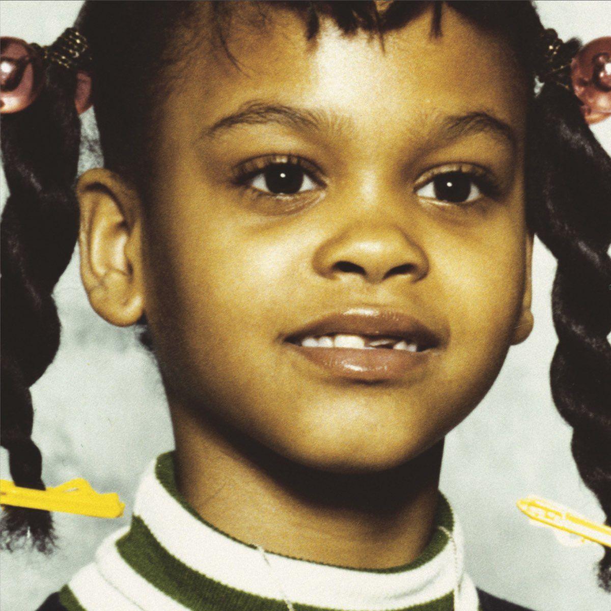 Jill Scott Beautifully Human: Words and Sounds Vol. 2 Album Cover