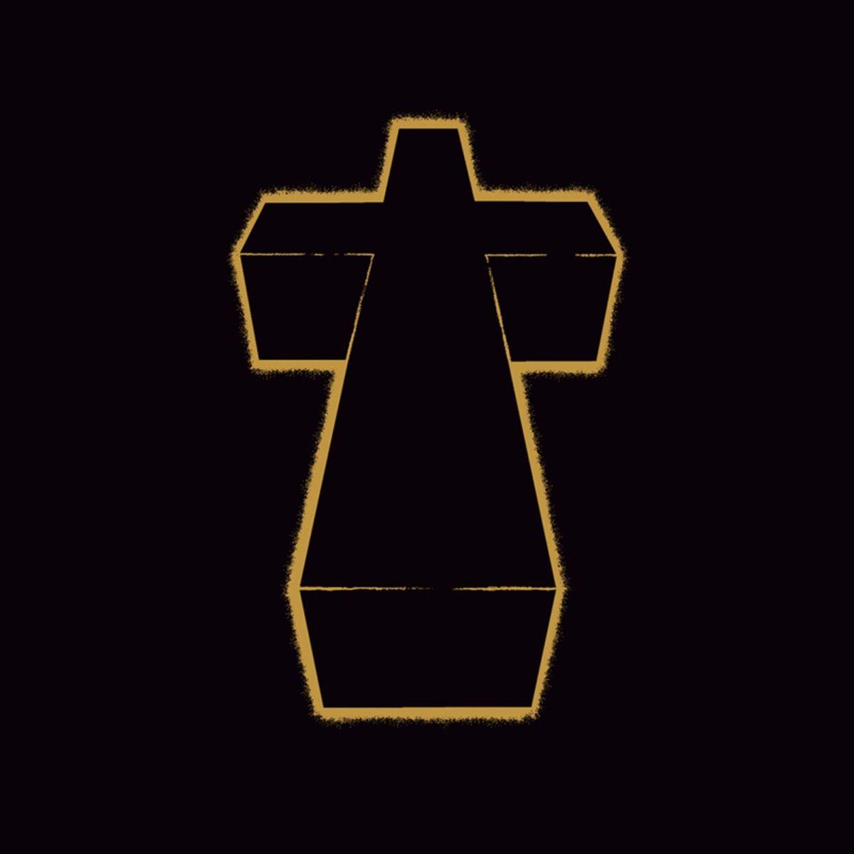 Justice Cross Album Cover