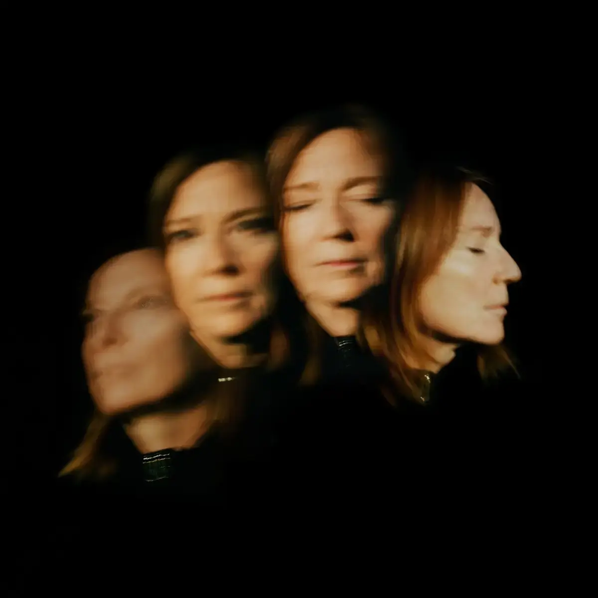 Beth Gibbons Lives Outgrown Album Cover