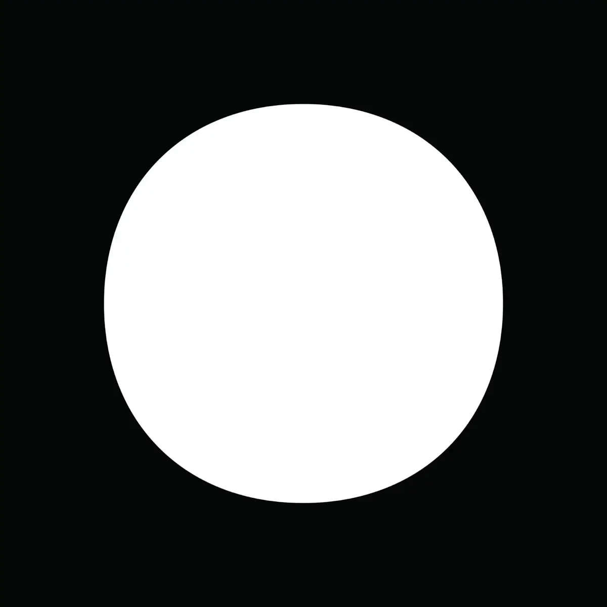 Vulfmon dot Album Cover