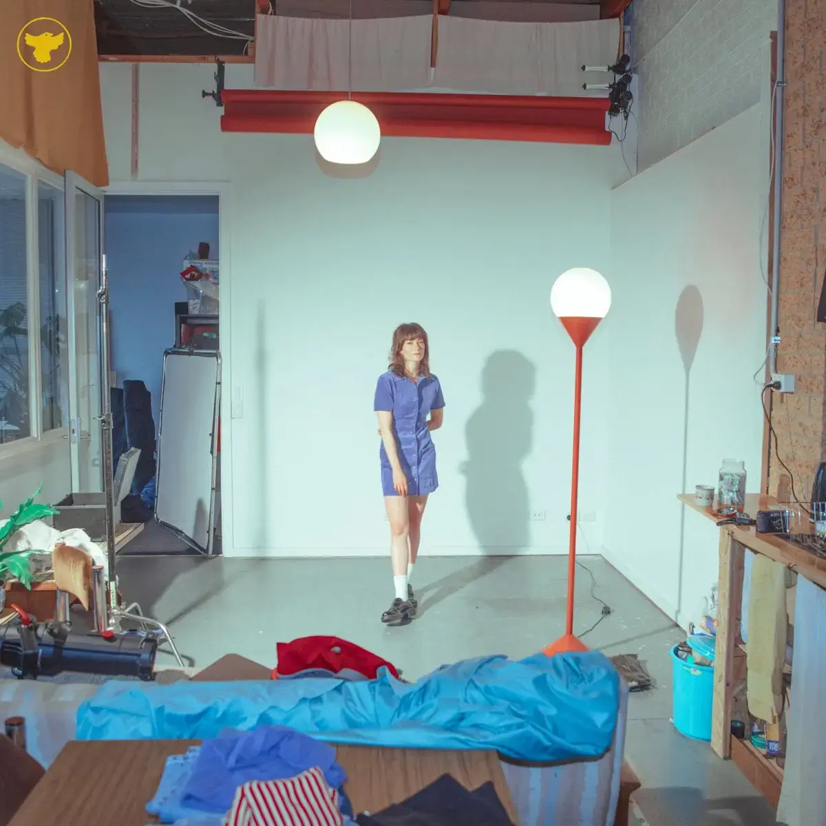 Rowena Wise Senseless Acts of Beauty Album Cover