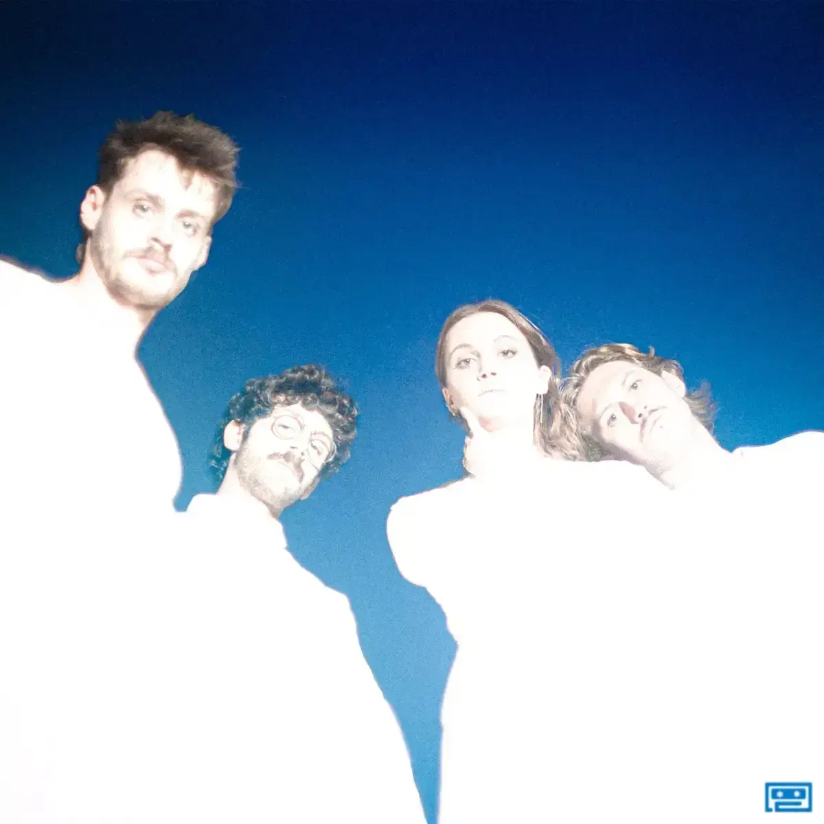 PLUMA Não Leve a Mal Album Cover