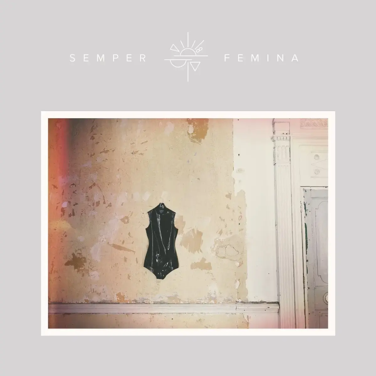Laura Marling Semper Femina Album Cover