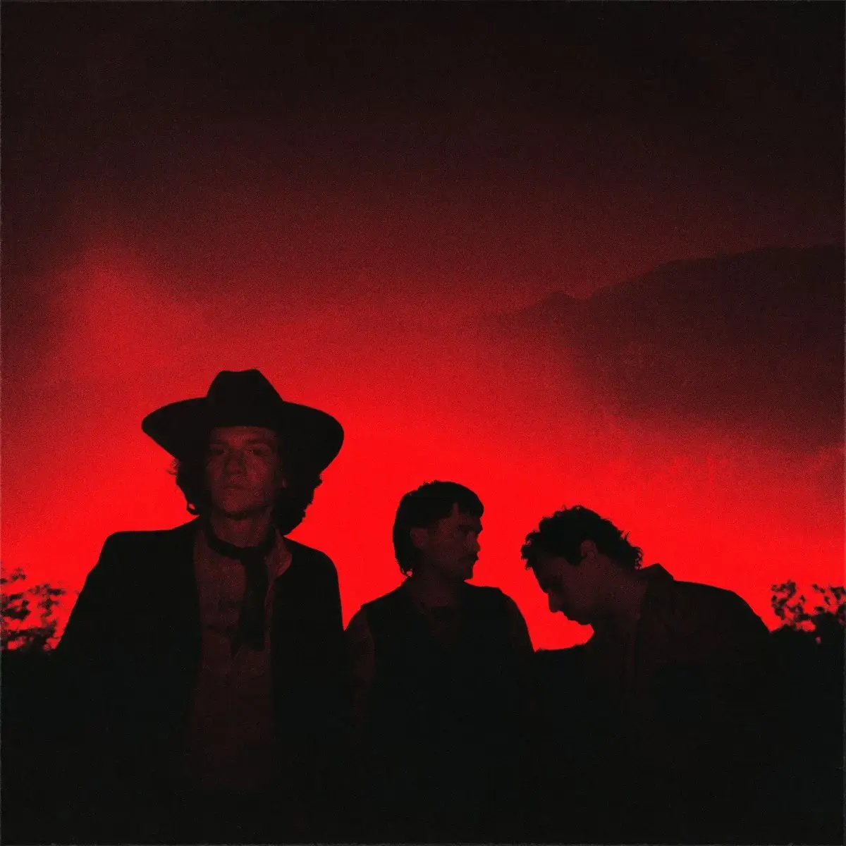 Beach Weather Melt Album Cover