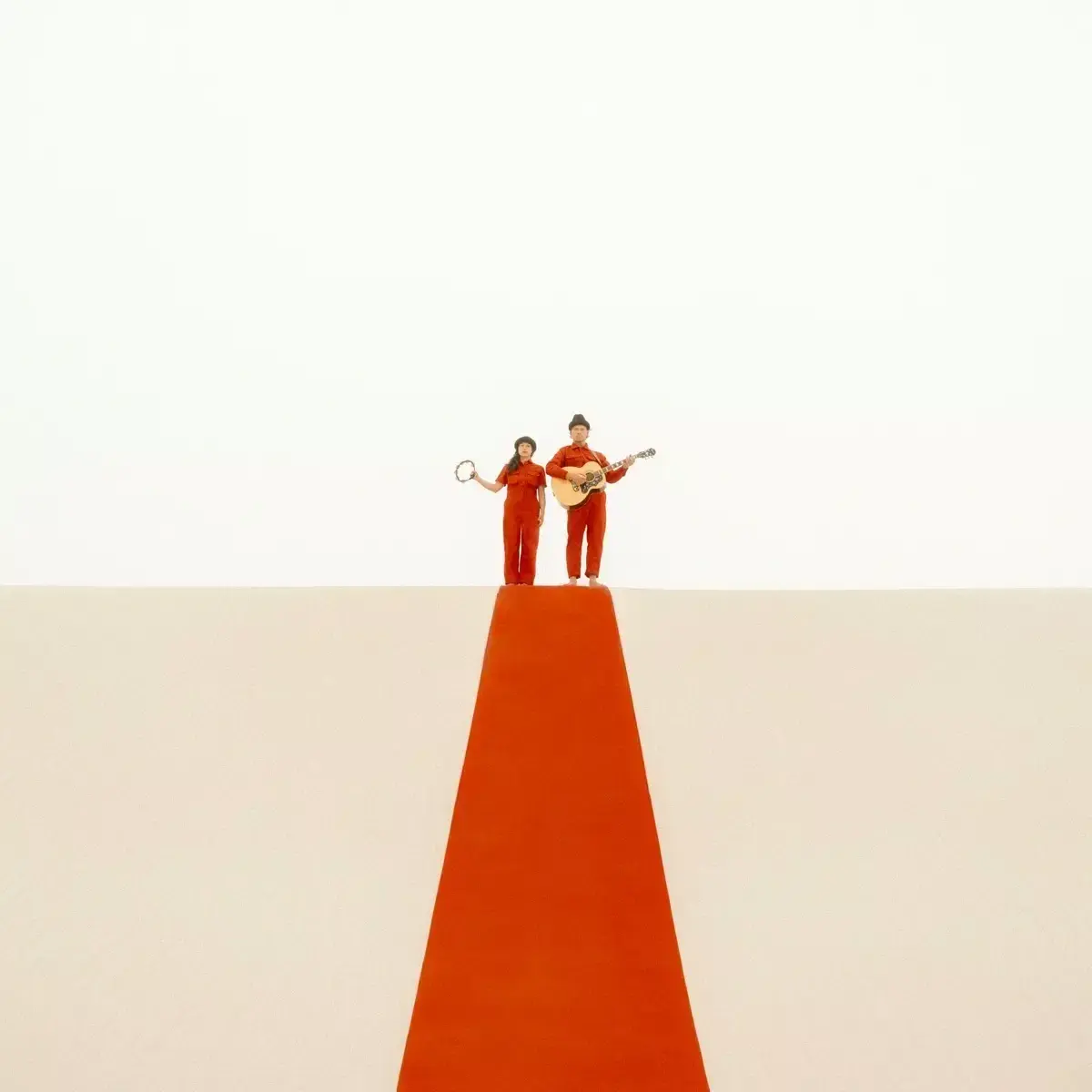 St Lucia Fata Morgana: Dawn Album Cover