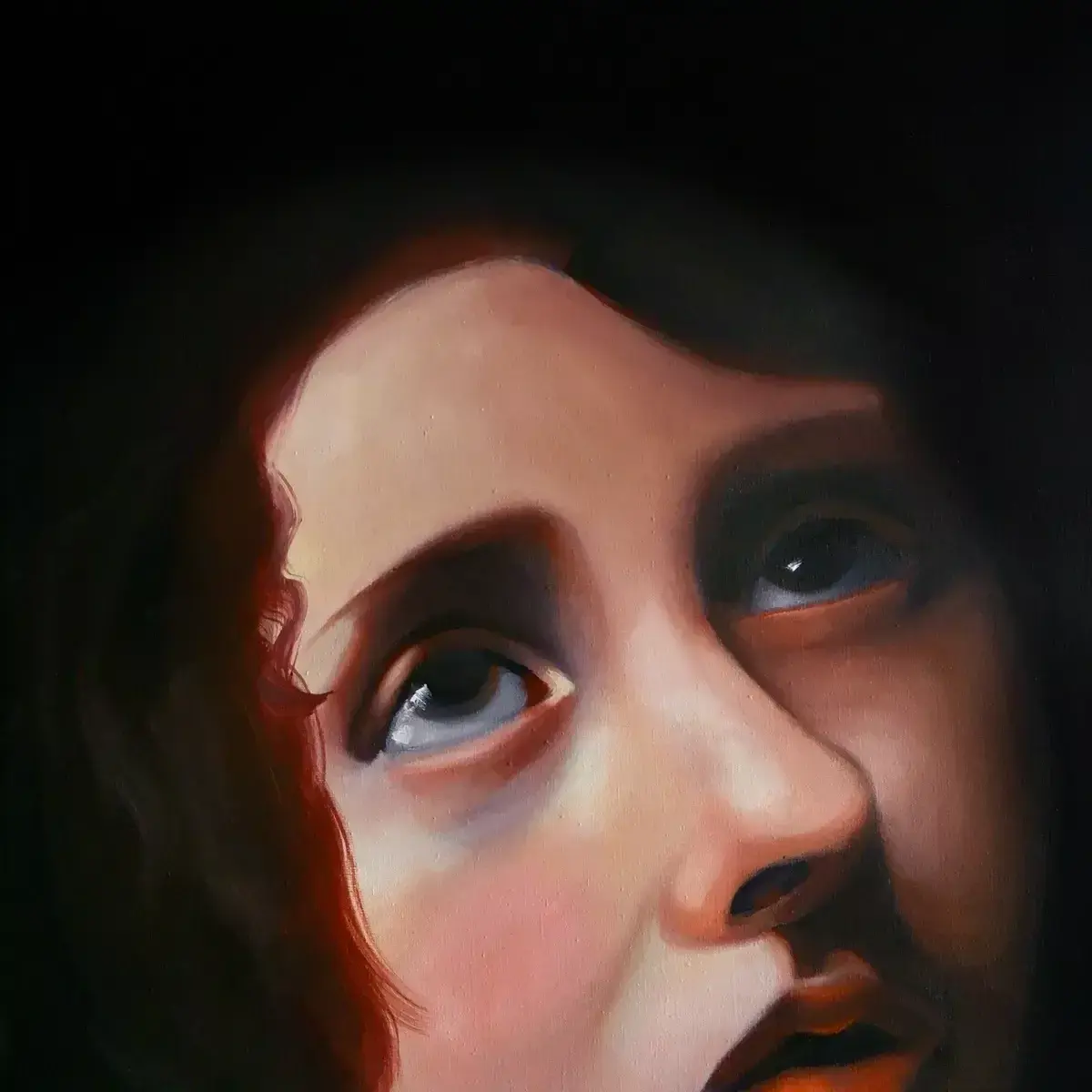 Panda Bear Sinister Grift Album Cover