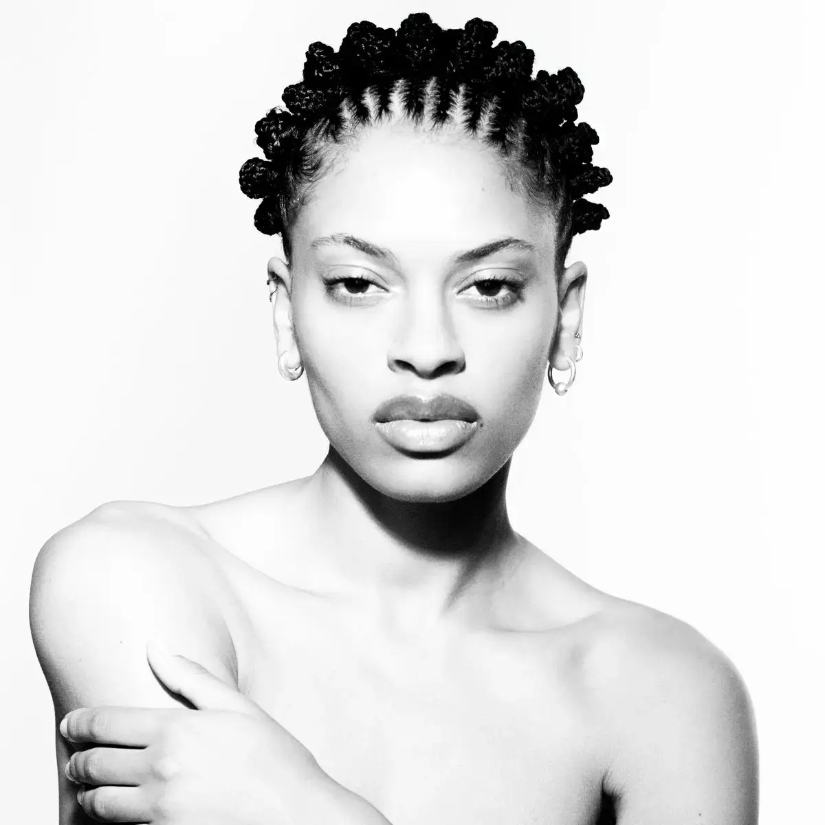 Annahstasia Tether Album Cover