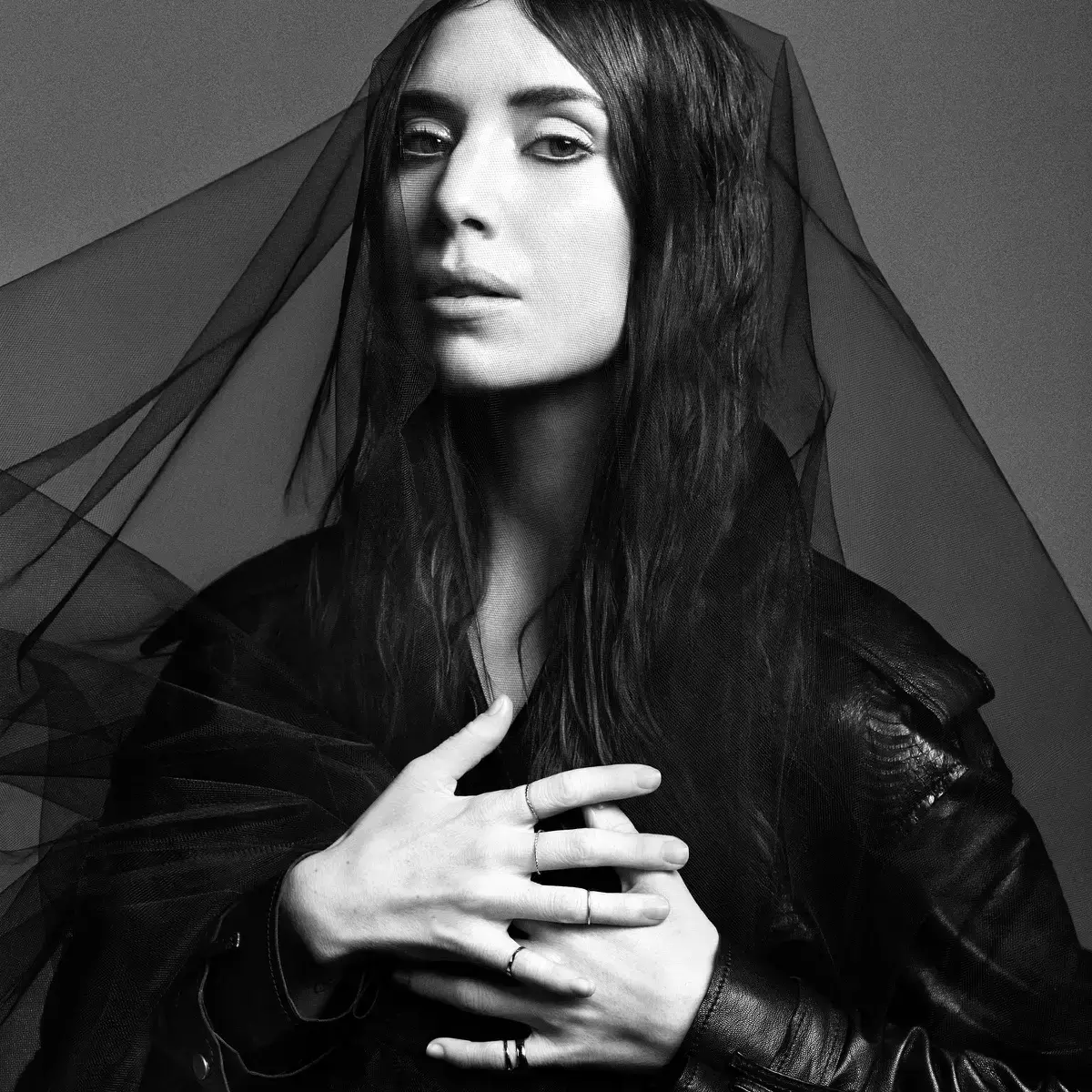 Lykke Li I Never Learn Album Cover