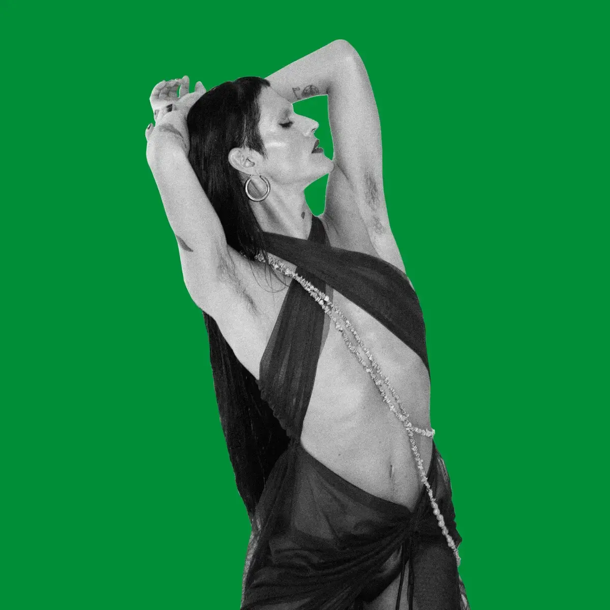 CATTO Chuva de Prata Single Cover