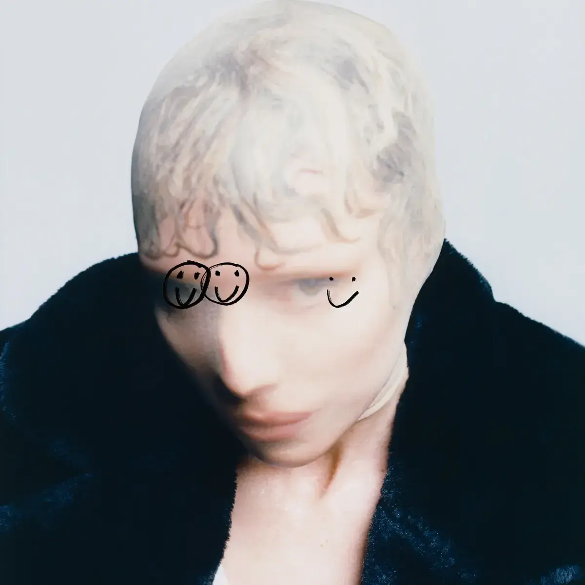 Lykke Li The Afterparty Album Cover