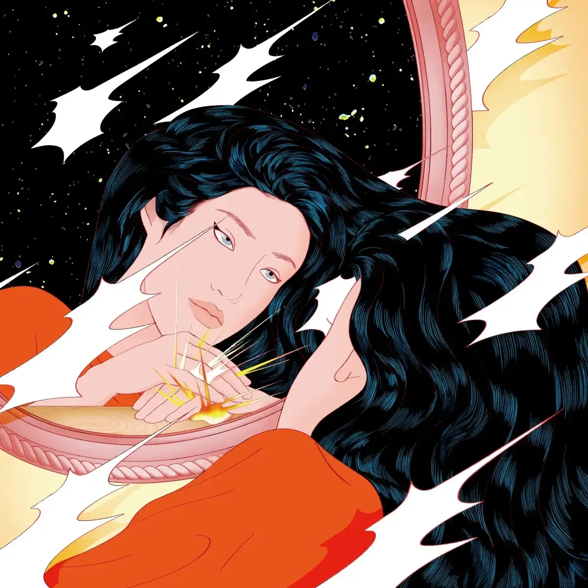 Peggy Gou It Makes You Forget (Itgehane) Single Cover