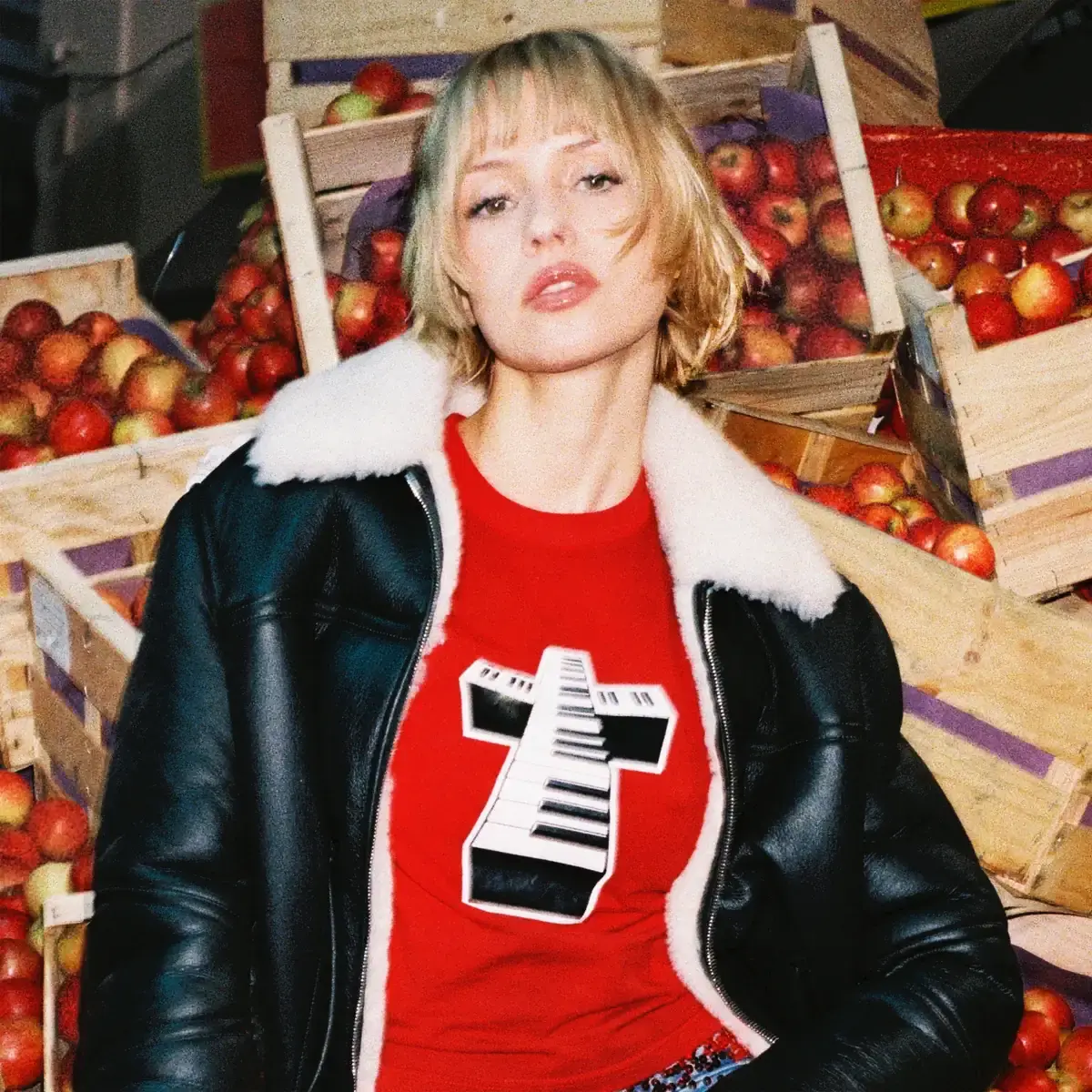 Angele What You Want Single Cover