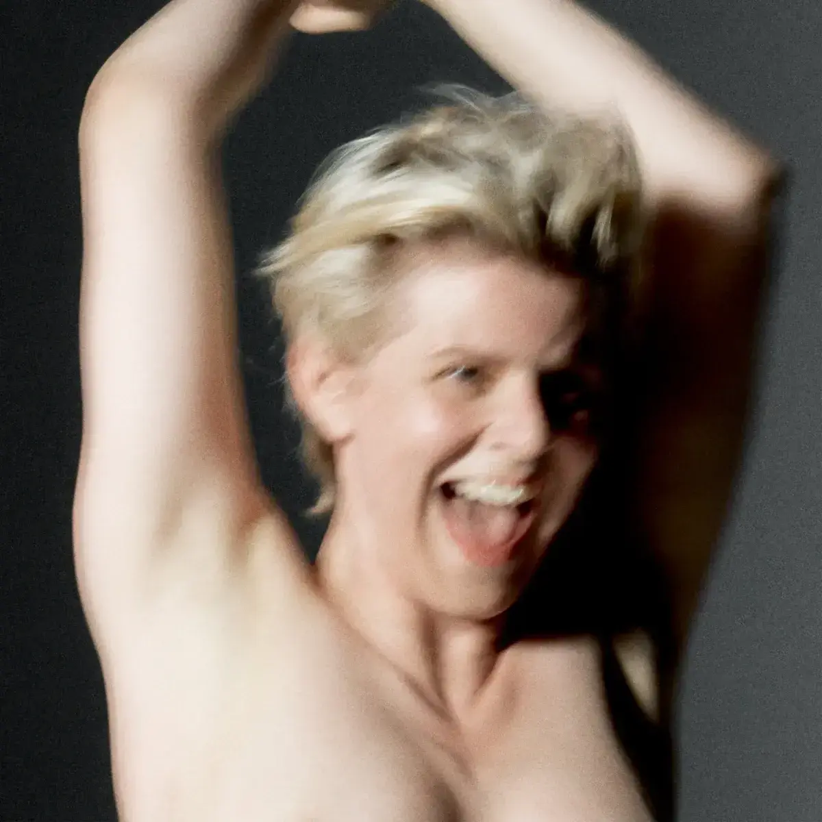Robyn Sexistencial Album Cover