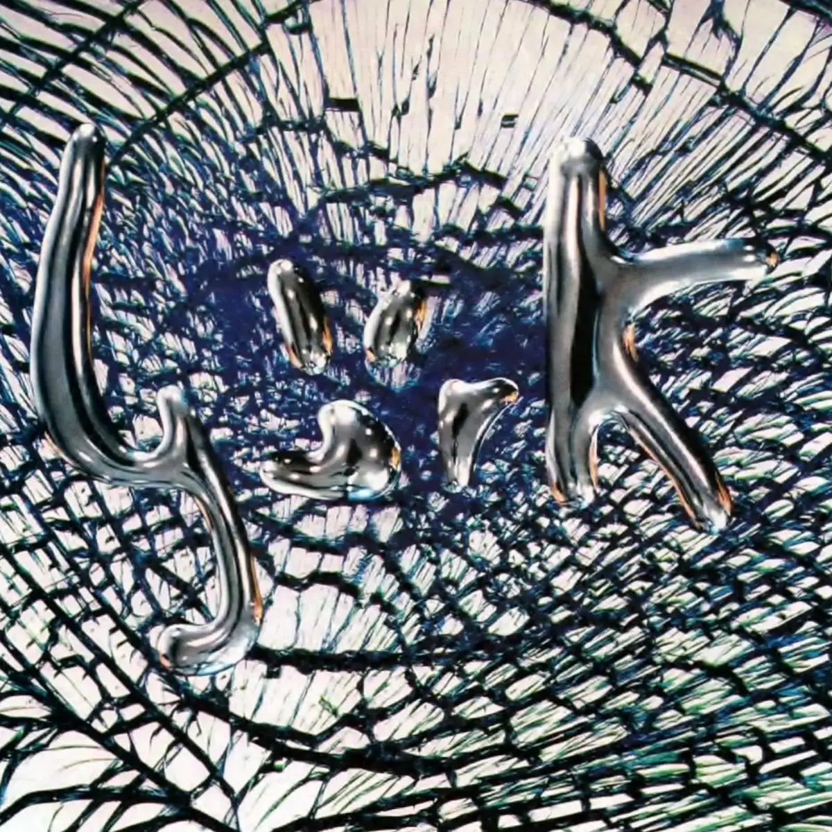 Björk Big Time Sensuality (Remixes) Single Cover